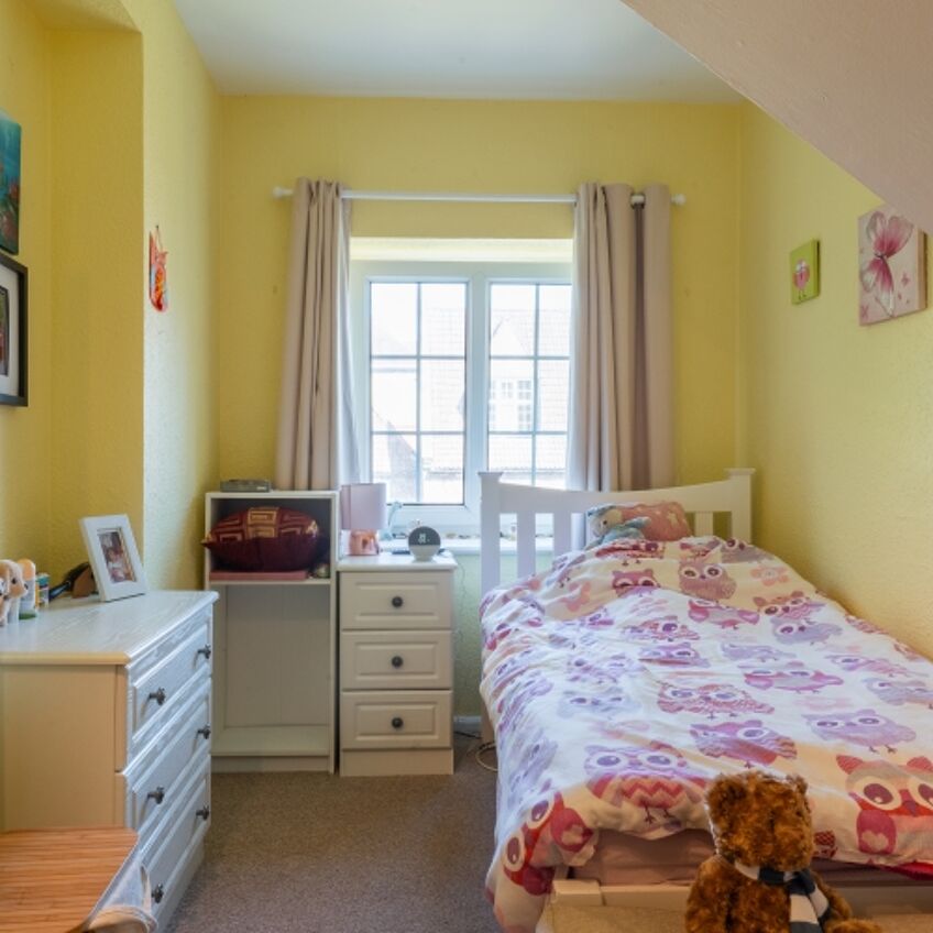 Clewer Court, Newport NP20. For sale with Clarke & Partners estate agent.